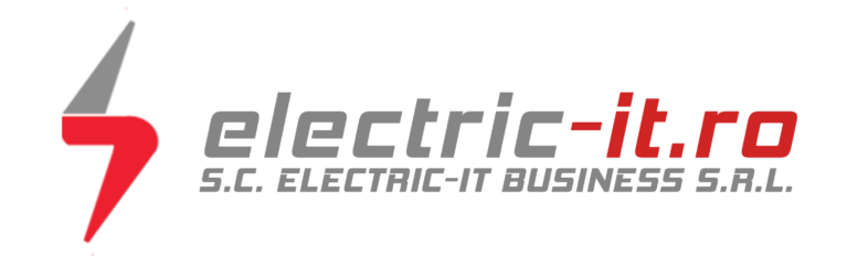 Noi aducem energia in casa ta